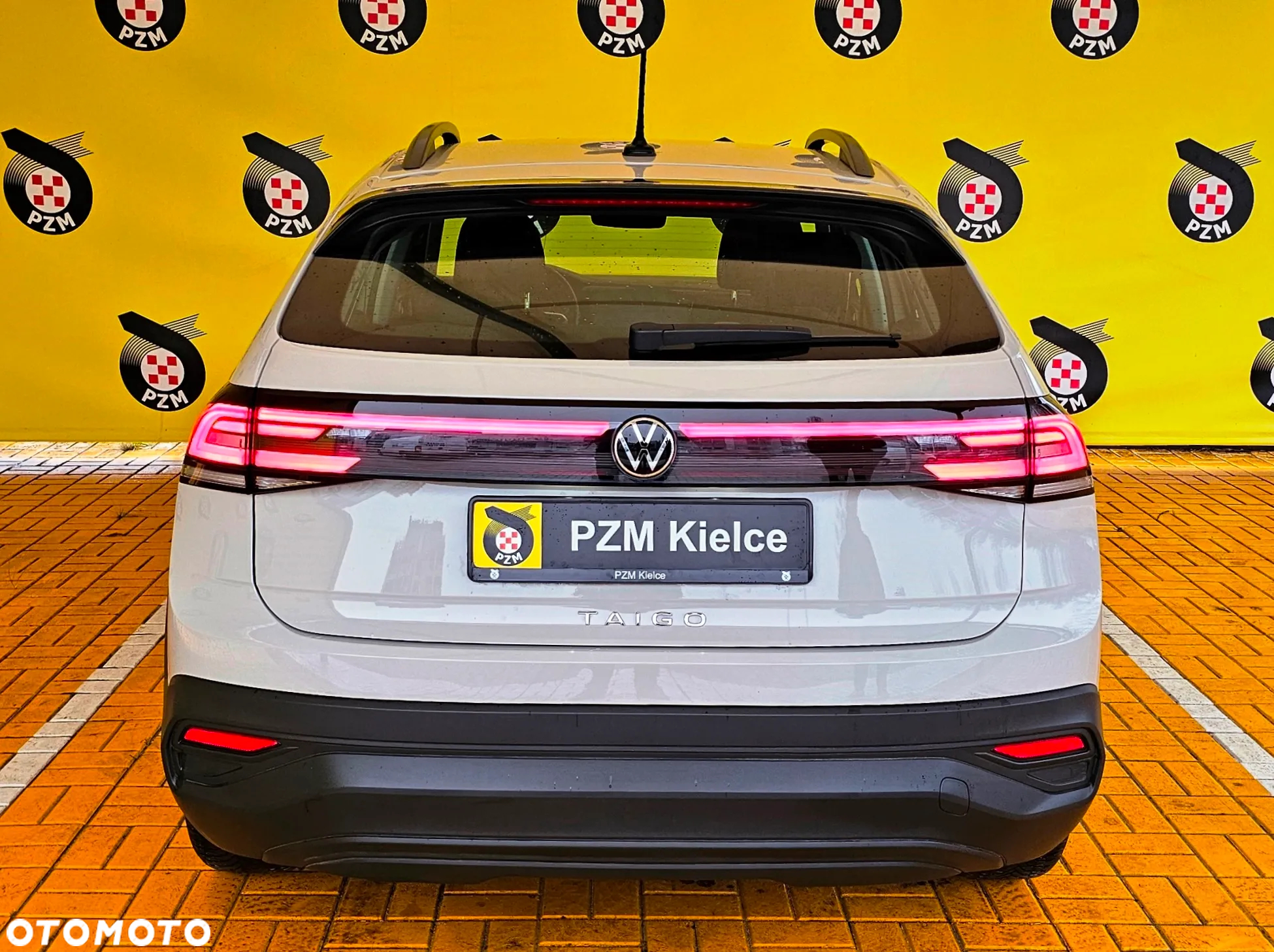 Volkswagen Taigo 1.0 TSI Life - 7