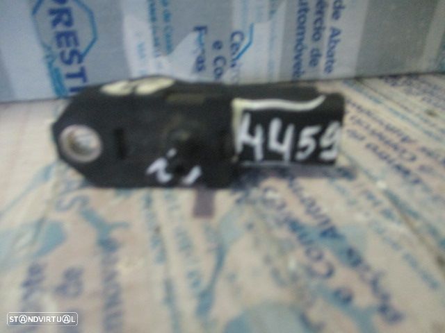Modulo 9651931280 CITROEN C3  2012 1.4 Hdi Sensor, Pressão Colector De Admissão - 1