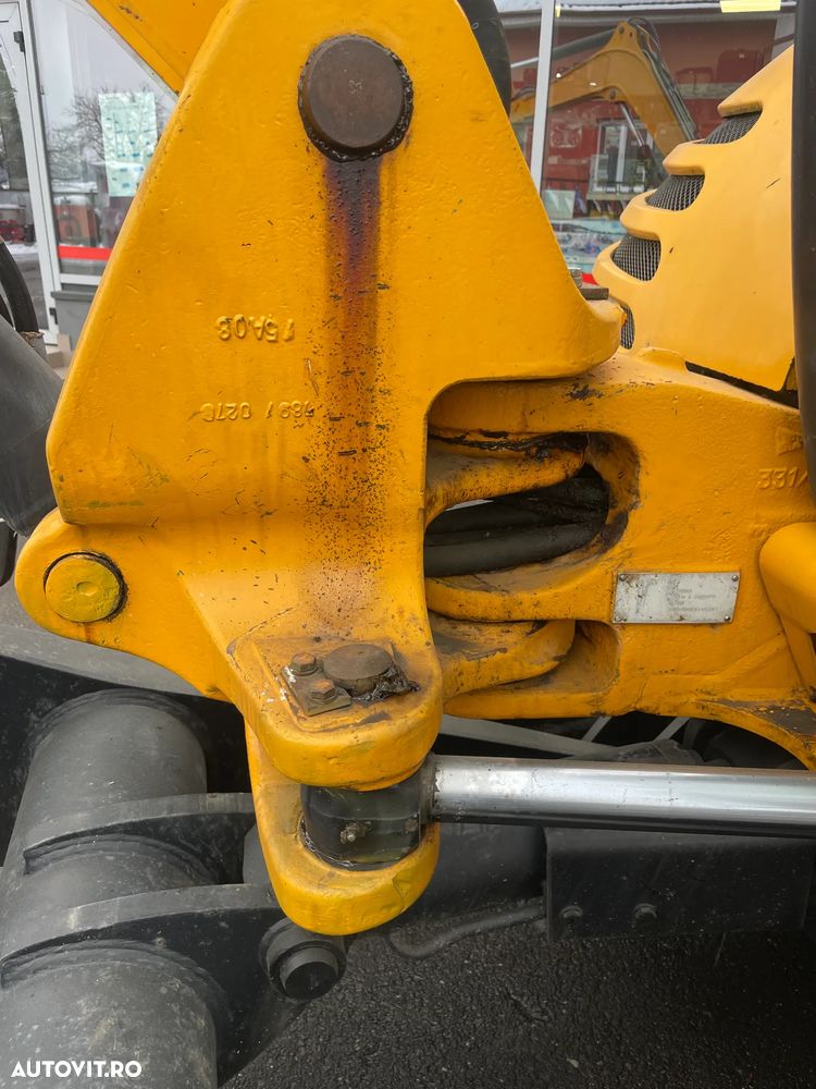 JCB 8080 - 10