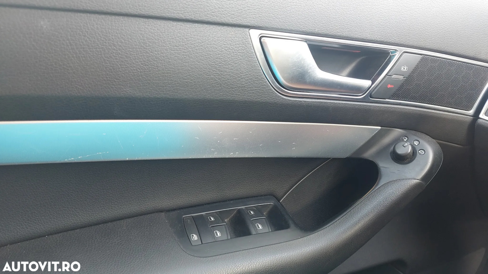 Audi A6 2.0 TDI DPF - 21