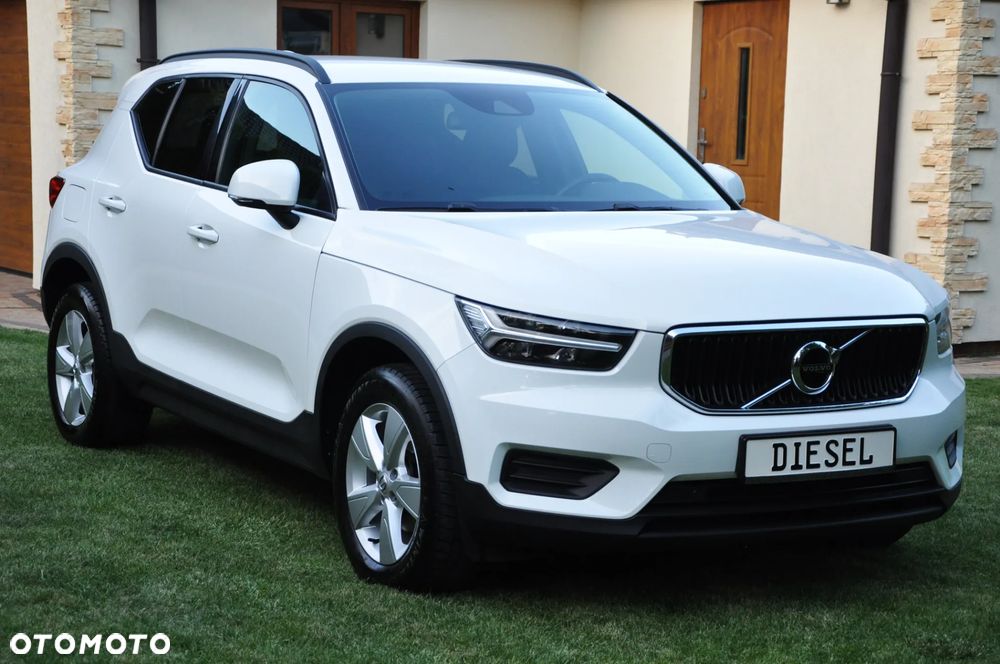 Volvo XC 40 D3 - 36