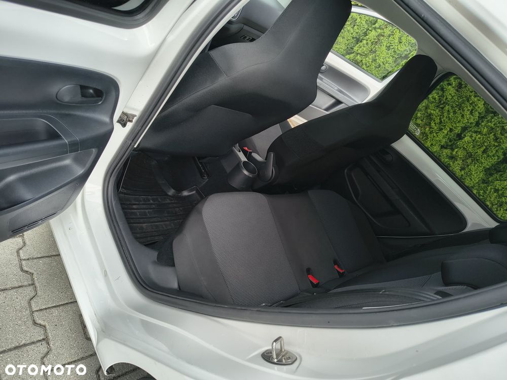 Skoda Citigo 1.0 Ambition - 11