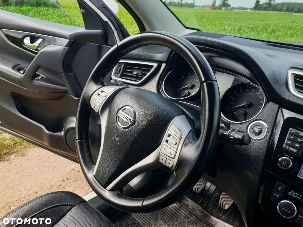 Nissan Qashqai 1.6 DIG-T Tekna+ - 18