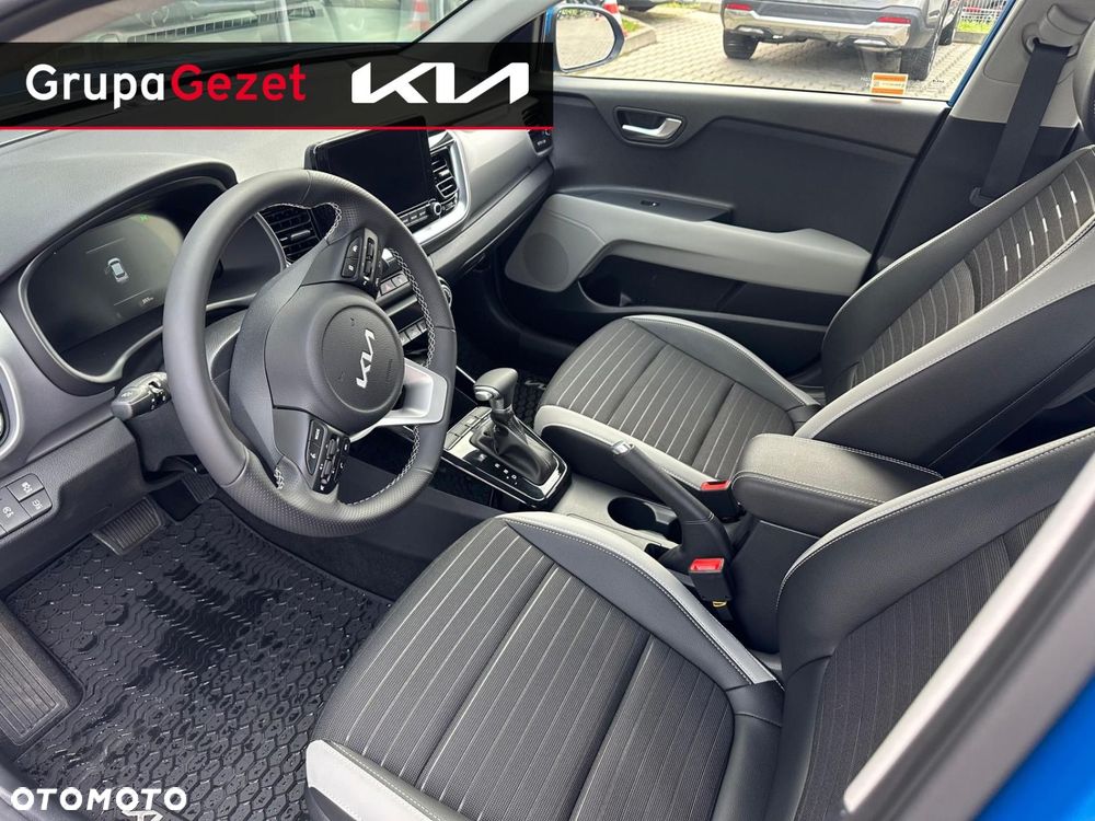 Kia Stonic 1.0 T-GDI L DCT - 14
