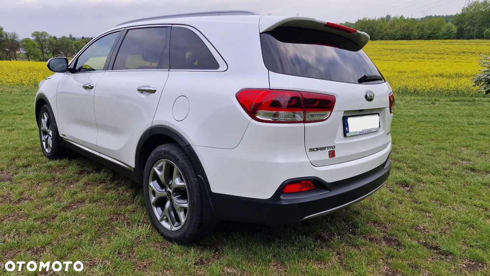 Kia Sorento 2.0 CRDI Business Line - 18