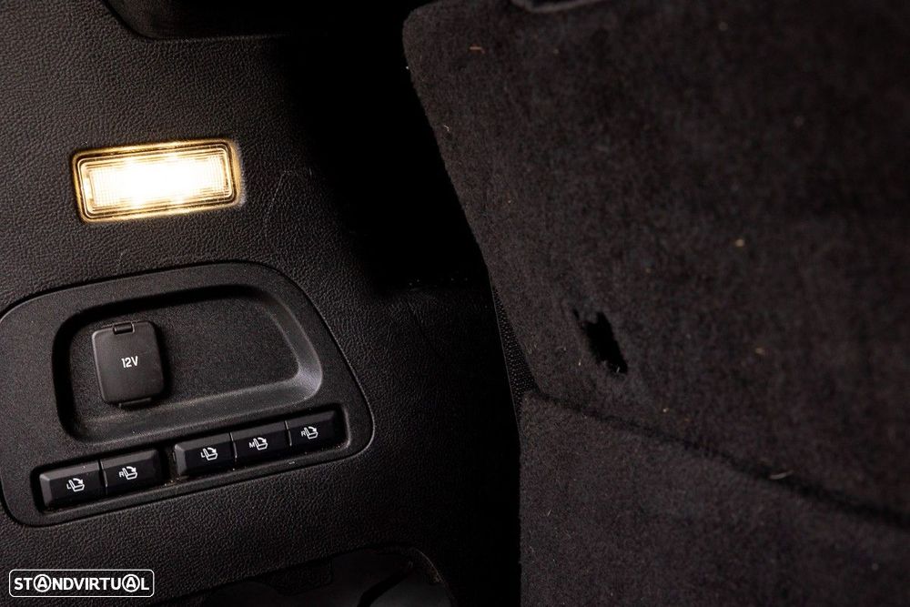 Ford S-Max 2.0 TDCi Titanium Powershift - 11