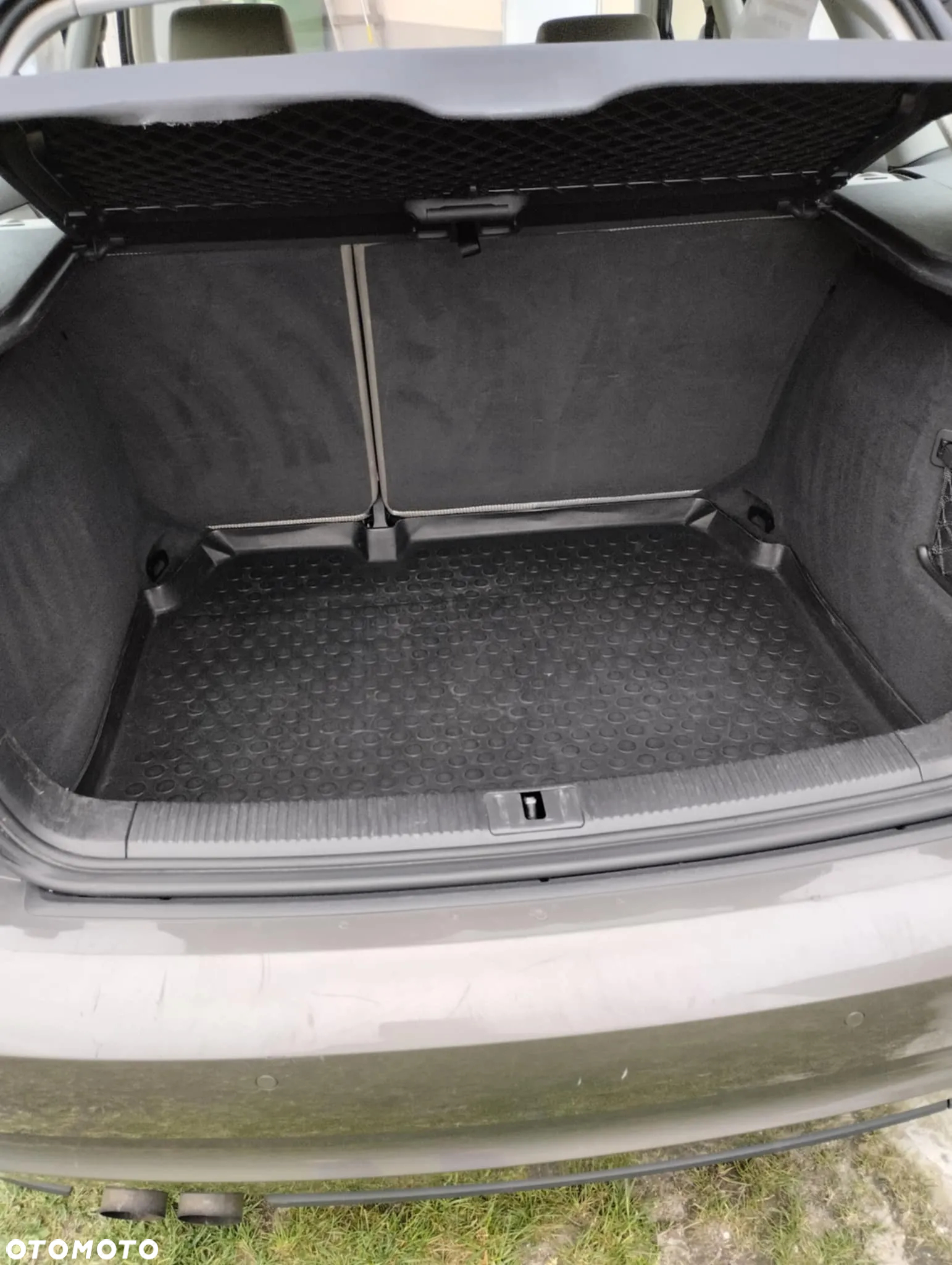 Audi A3 1.8 TFSI Sportback Ambition - 7