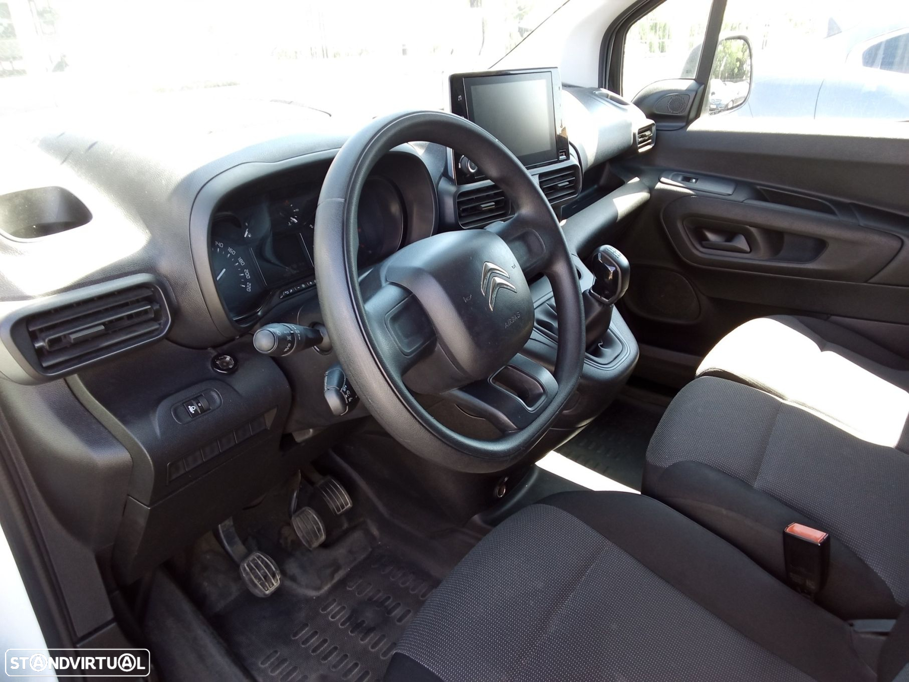 Citroën Berlingo 1.5 BlueHDi XL Feel - 12