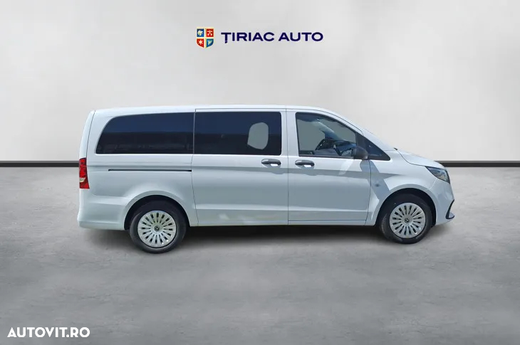 Mercedes-Benz Vito Tourer Compact 114 CDI 136CP RWD 9AT PRO - 5