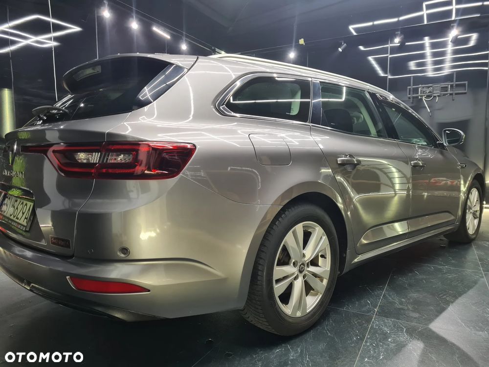 Renault Talisman BLUE dCi 160 EDC BUSINESS EDITION - 7