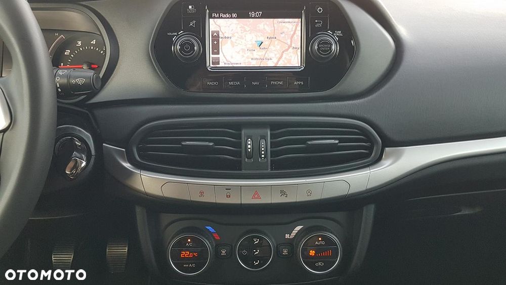 Fiat Tipo 1.4 16v Street - 34