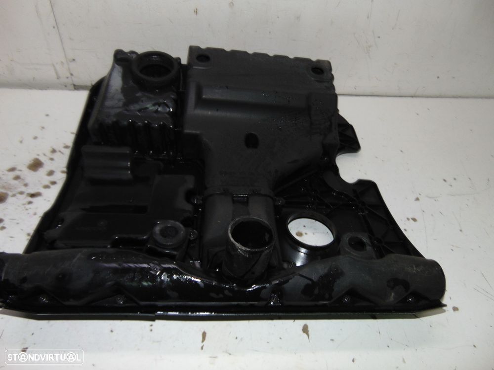 Skoda 1.4 16V tampa do motor - 5