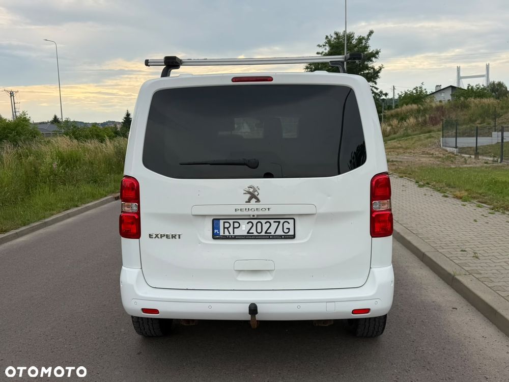 Peugeot EXPERT - 4