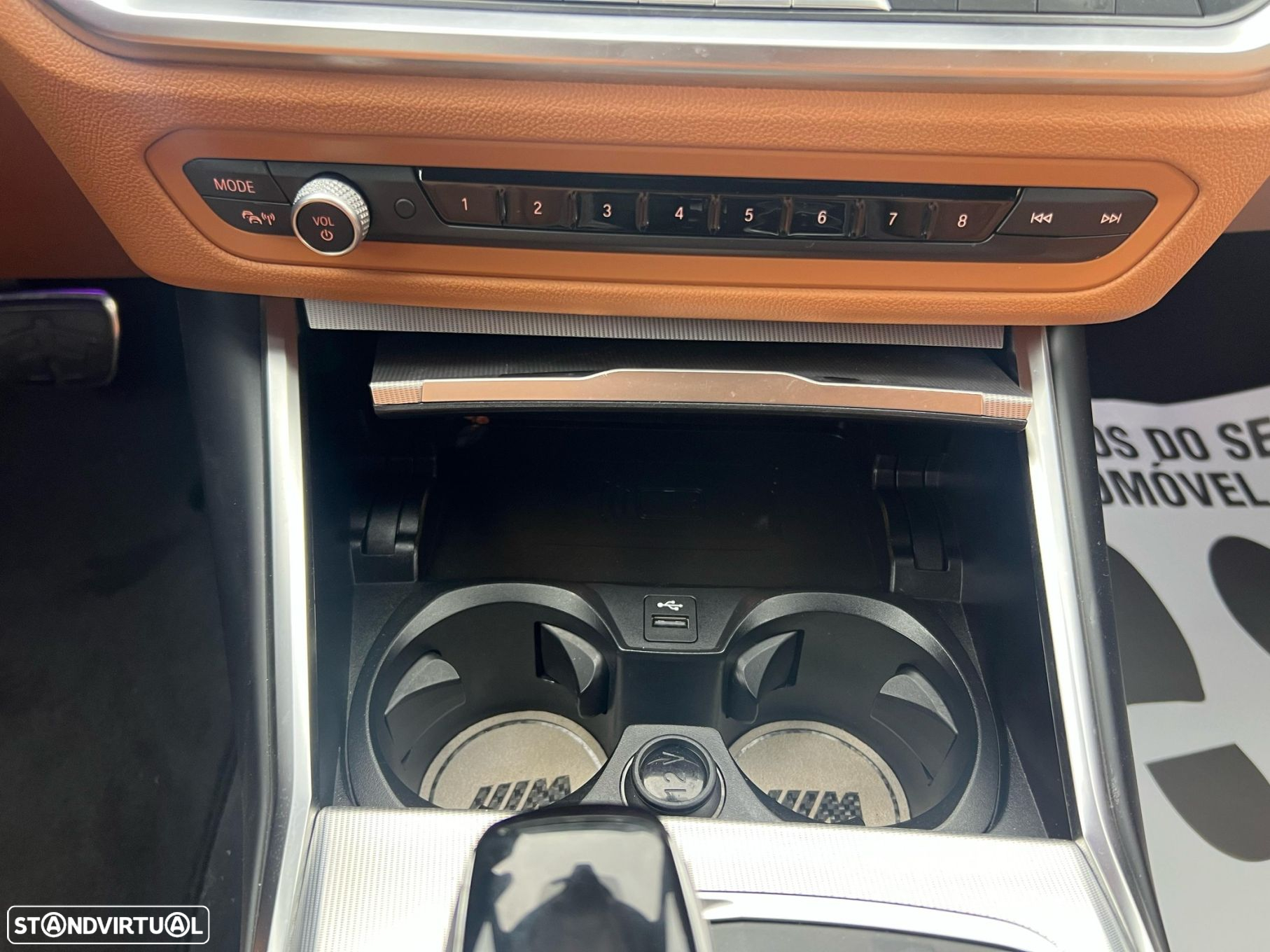 BMW M340 i xDrive Auto - 15