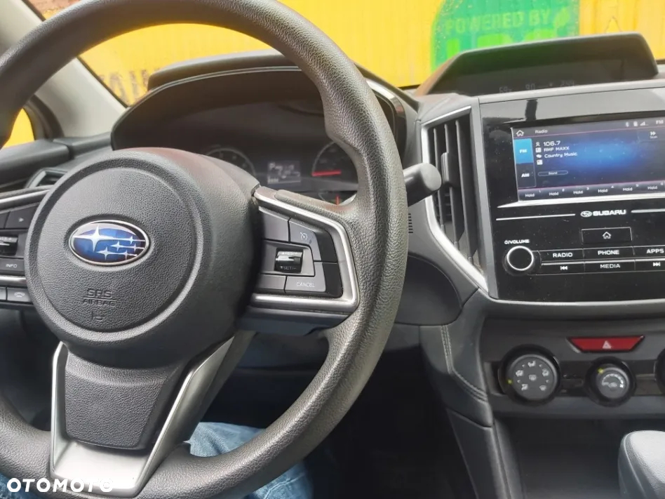 Subaru Impreza ver-2-0i-lineartronic-comfort - 19