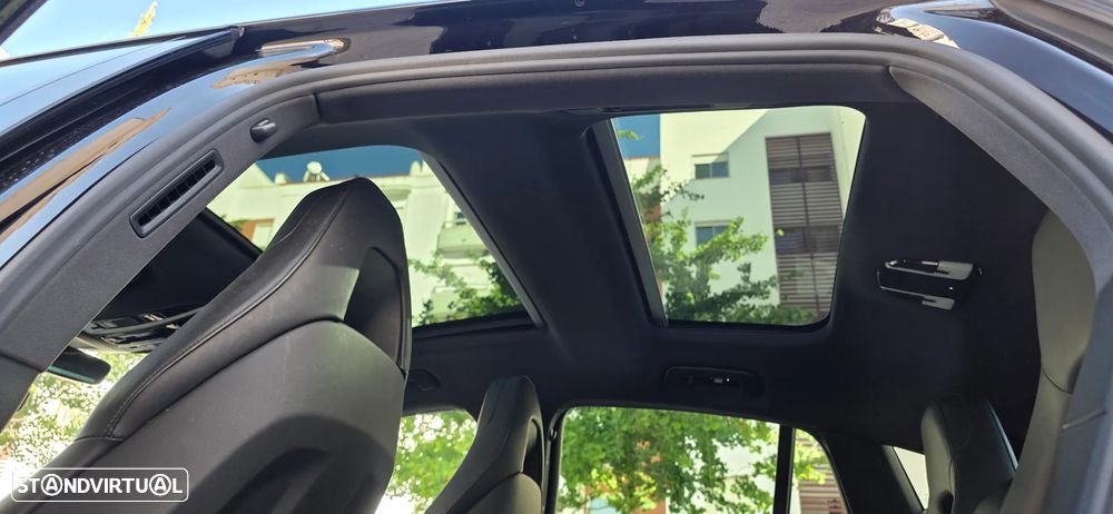 Porsche Panamera 4 E-Hybrid Executive - 13