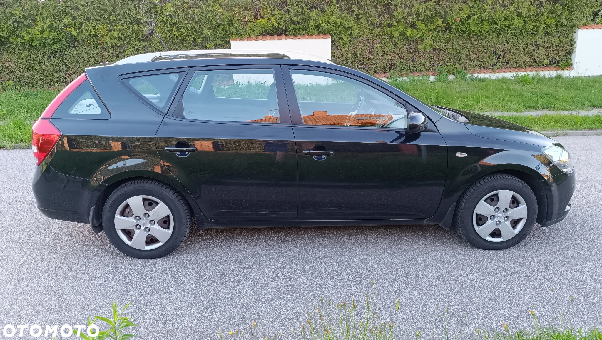 Kia Ceed 1.4 CVVT SW ISG Vision - 7