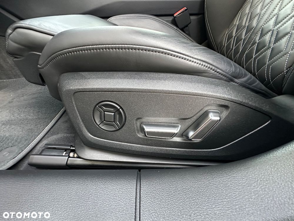 Audi A6 Avant 55 TFSI e PHEV Quattro S Line S tronic - 35