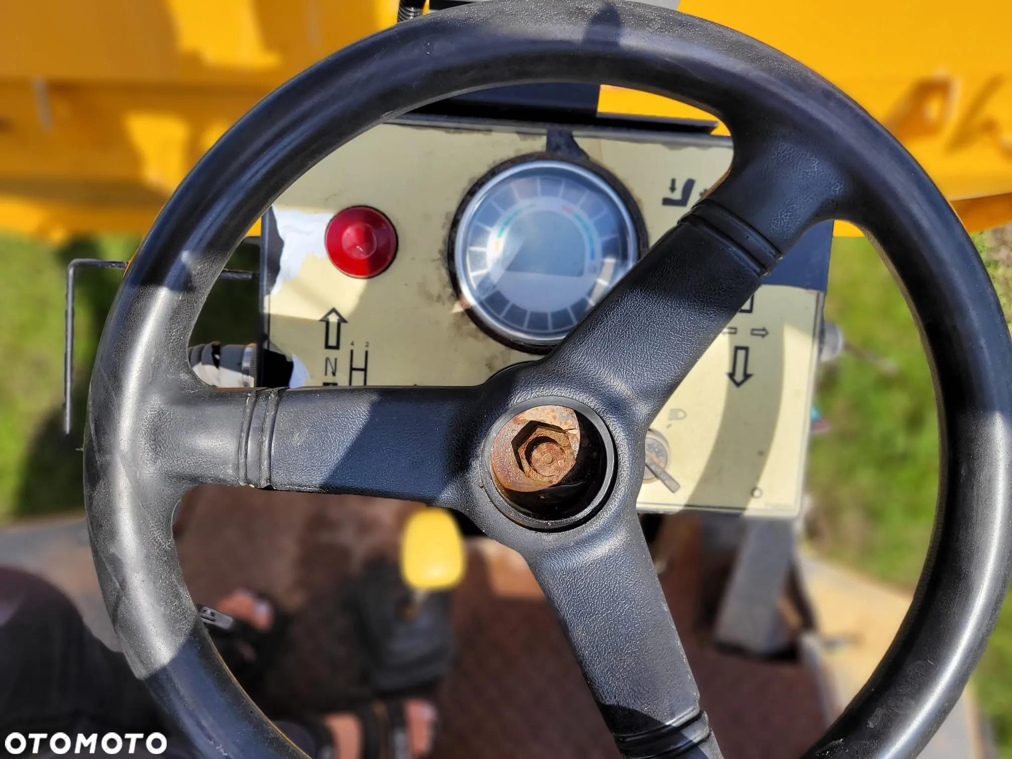 JCB 9TFT - 11