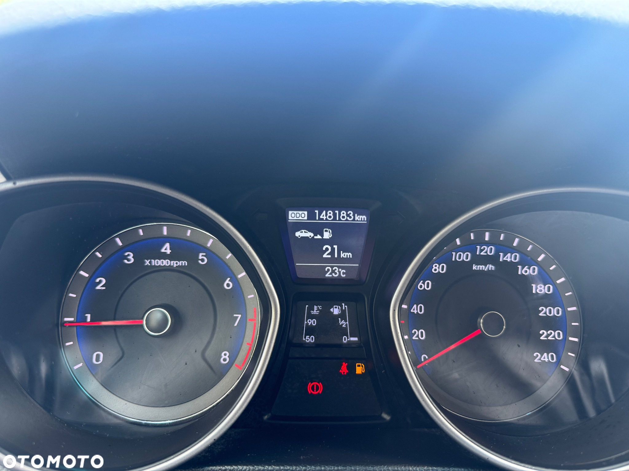 Hyundai i30 1.4 YES - 20