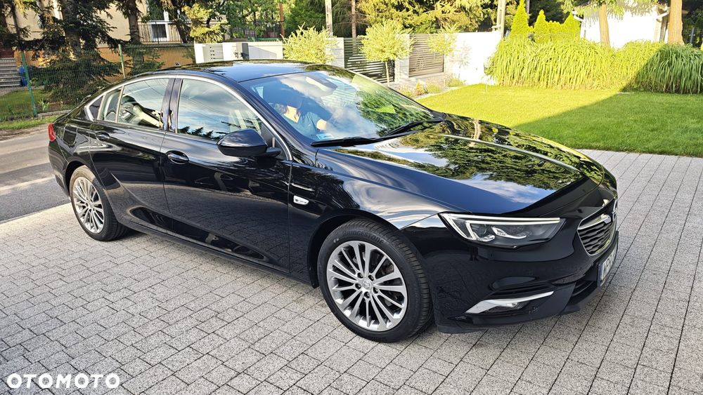 Opel Insignia 2.0 CDTI Innovation S&S - 1