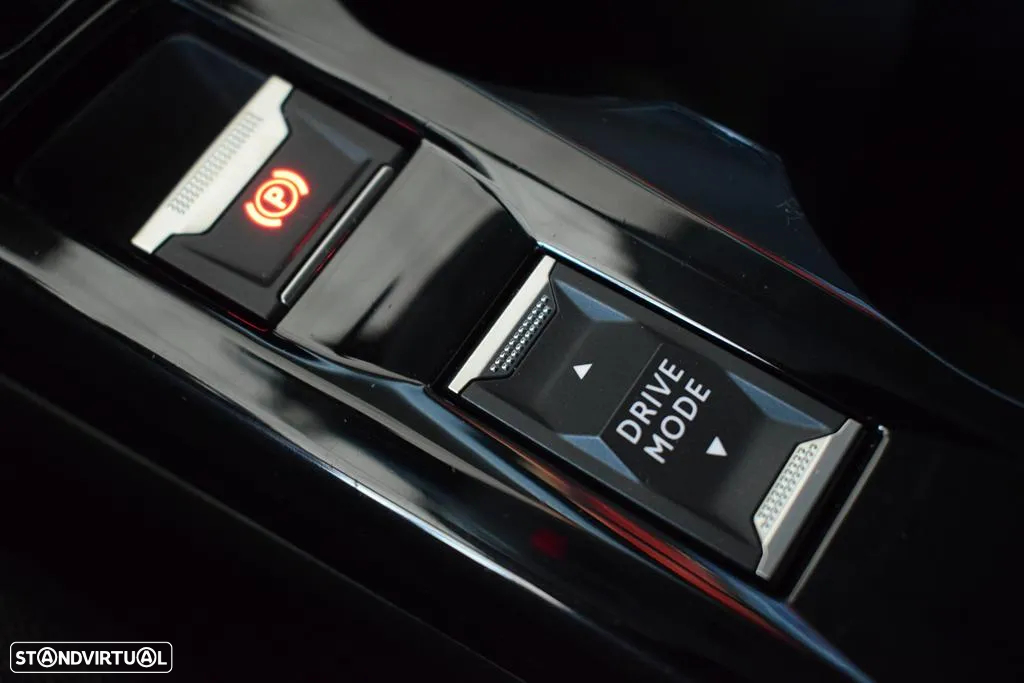 Peugeot e-208 50 kWh Active - 13