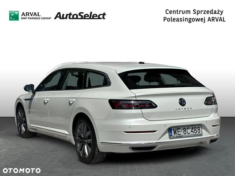 Volkswagen Arteon 2.0 TSI Elegance DSG - 4