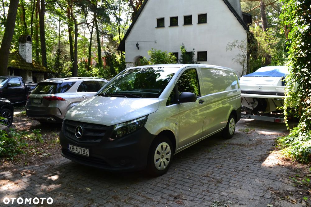 Mercedes-Benz VITO - 2