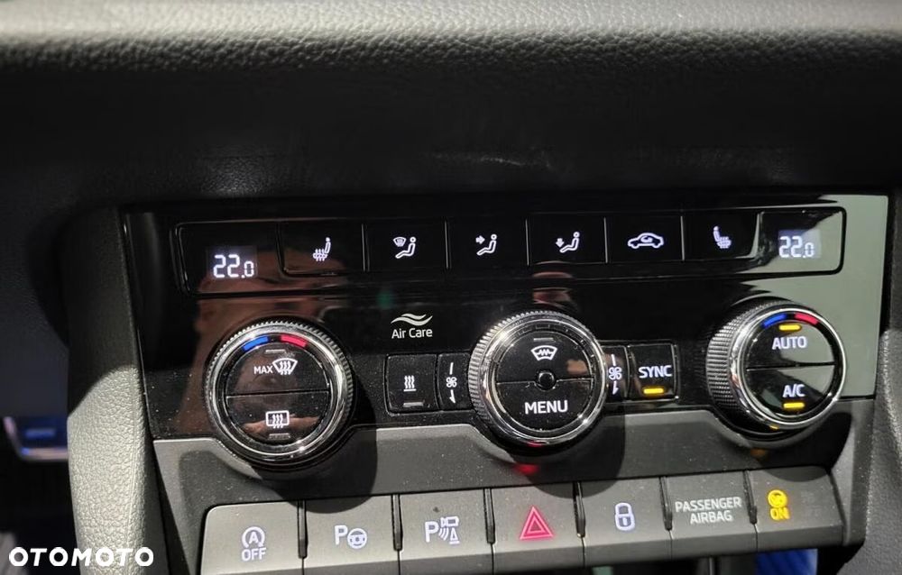 Skoda Kodiaq 2.0 TDI 4x4 DSG Sportline - 10