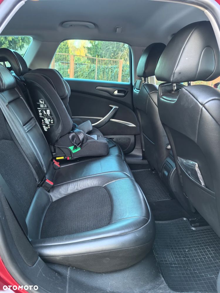 Citroën C5 2.0i 16V Exclusive - 13