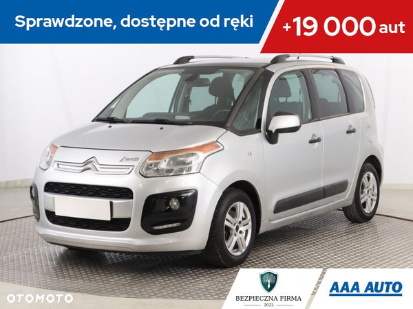 Citroën C3 Picasso