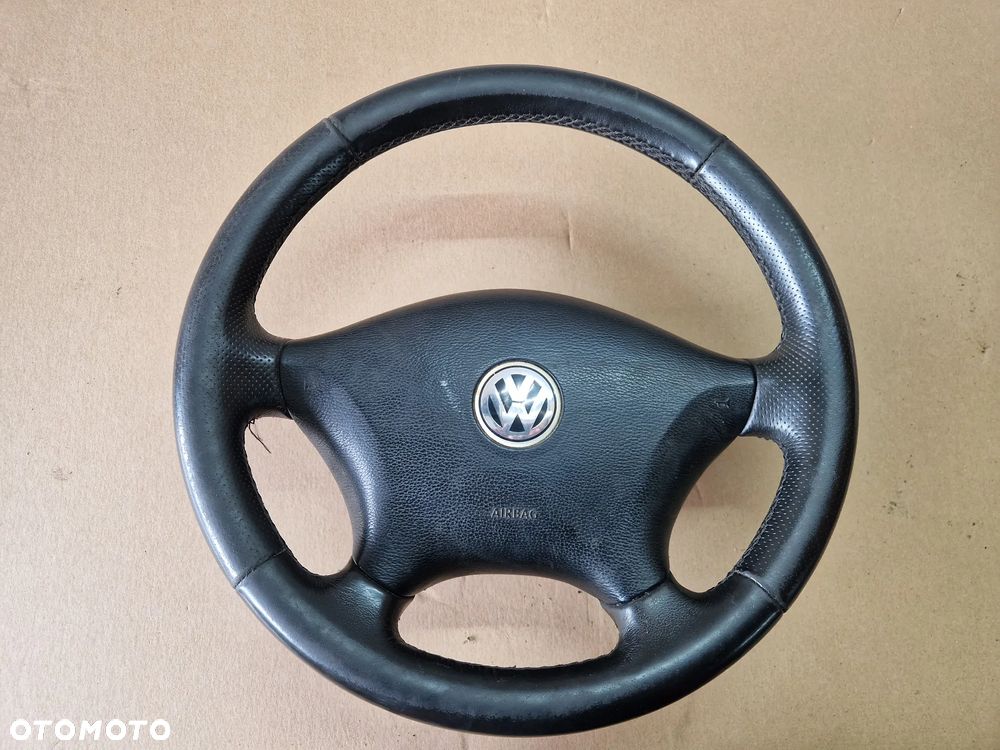 KIEROWNICA AIRBAG VW CRAFTER - 1