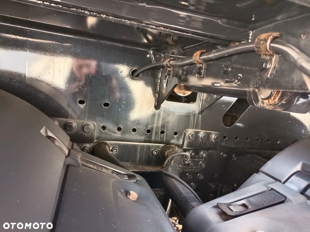 MAN TGS 26.480* 6x2* BRAMOWIEC MEILLER AK16NT* PILOT* Stan Idealny* z NIEMIEC - 26