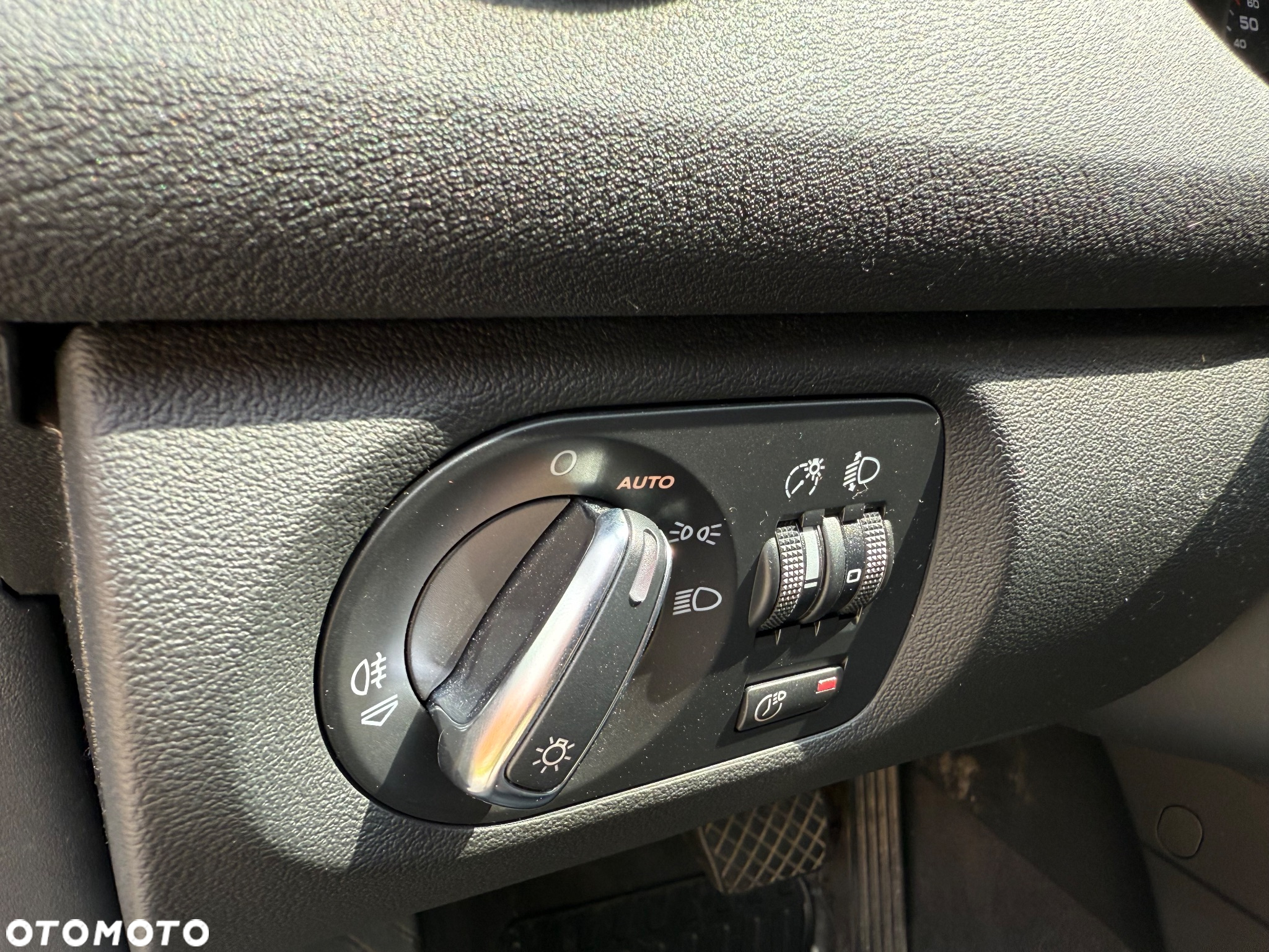 Audi A3 1.6 Attraction Tiptr - 25