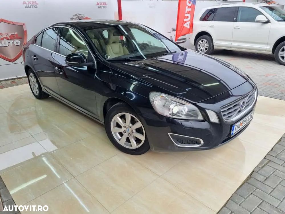 Volvo S60 - 3