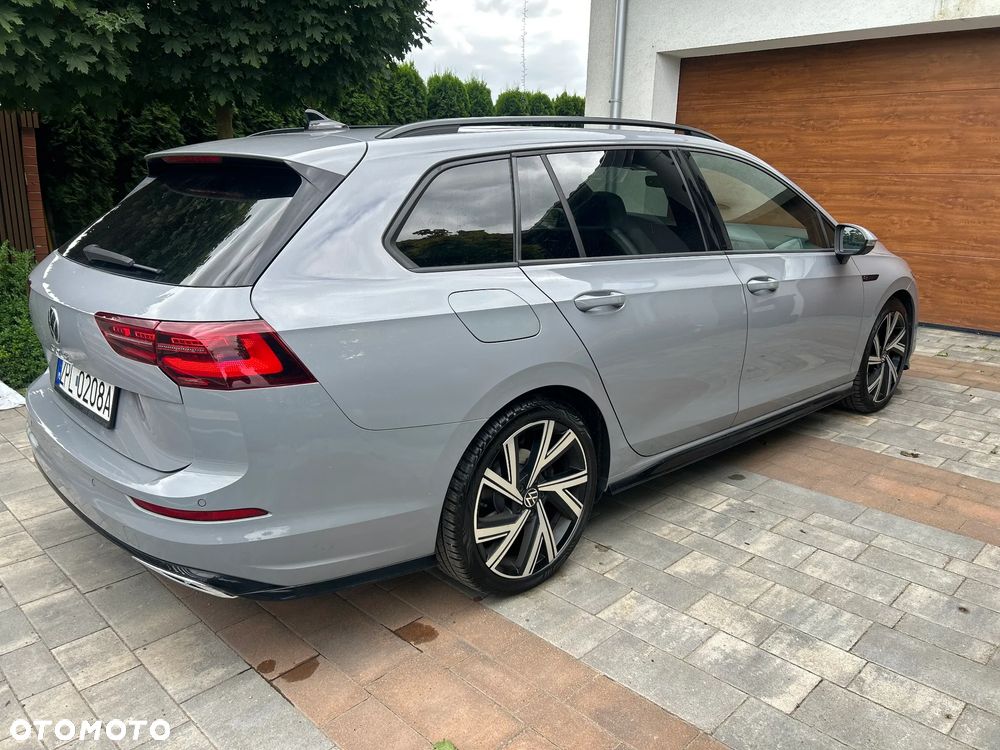 Volkswagen Golf 2.0 TDI Style DSG - 2