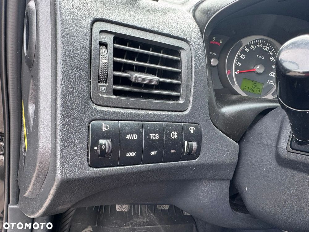 Hyundai Tucson 2.0 CRDi Premium 2WD - 9