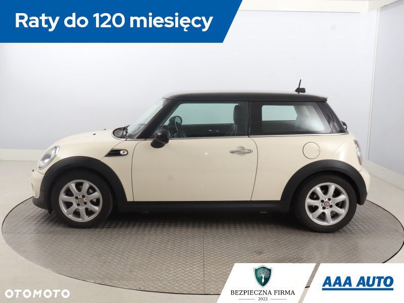 MINI Cooper - 4