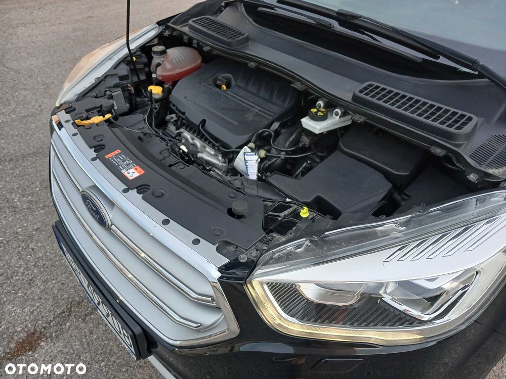 Ford Kuga - 7