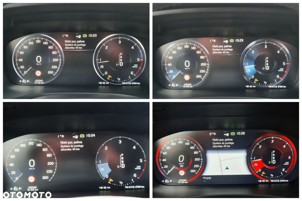 Volvo V60 D3 Geartronic Momentum Pro - 14