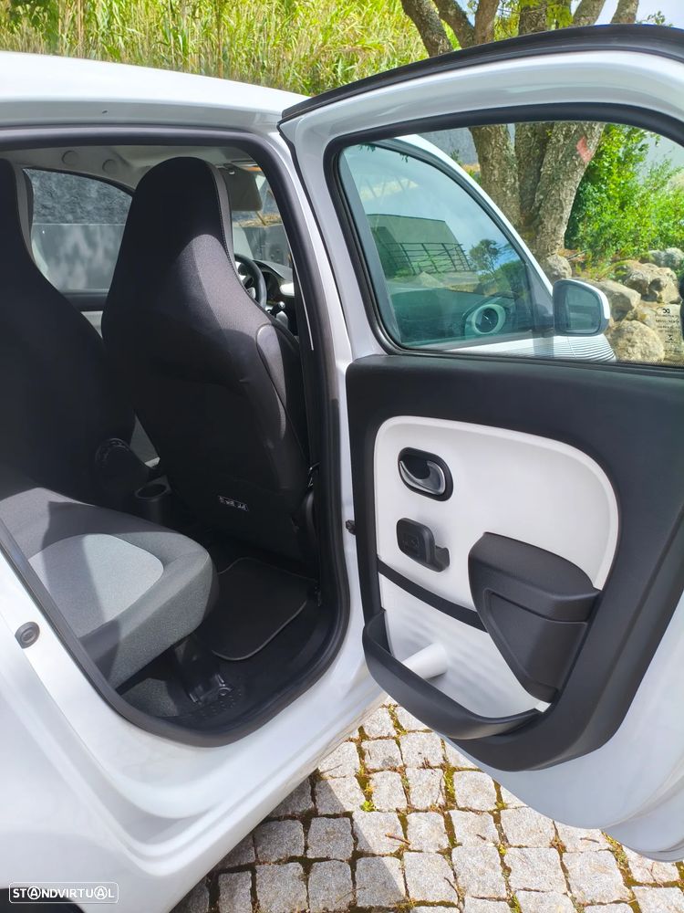 Renault Twingo 1.0 SCe Night&Day - 6