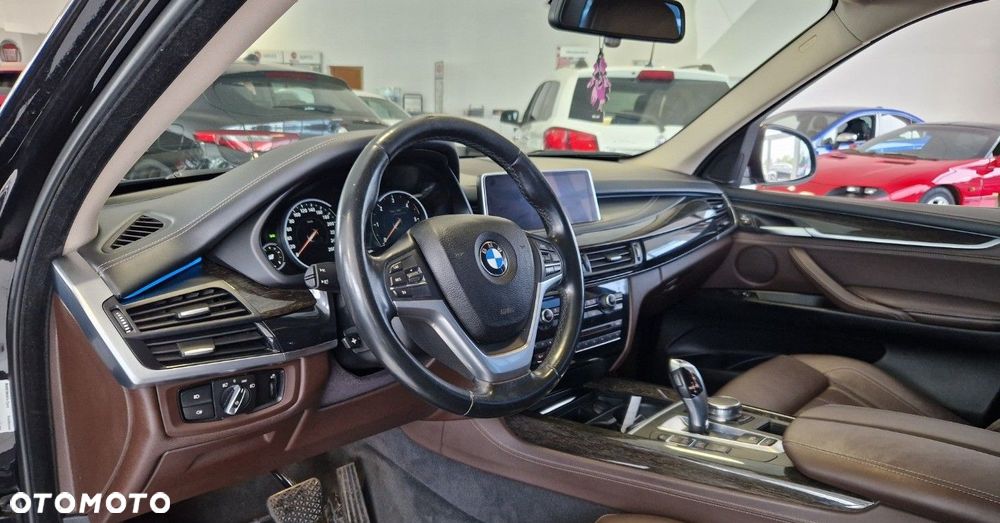 BMW X5 - 13