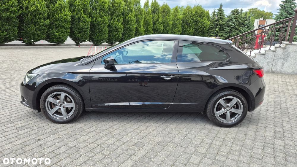 Seat Leon SC 1.4 TSI Start&Stop Style - 5