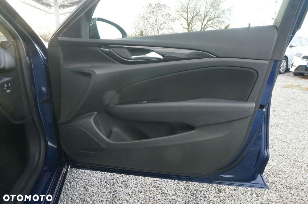 Opel Insignia 2.0 CDTI Elegance S&S - 25