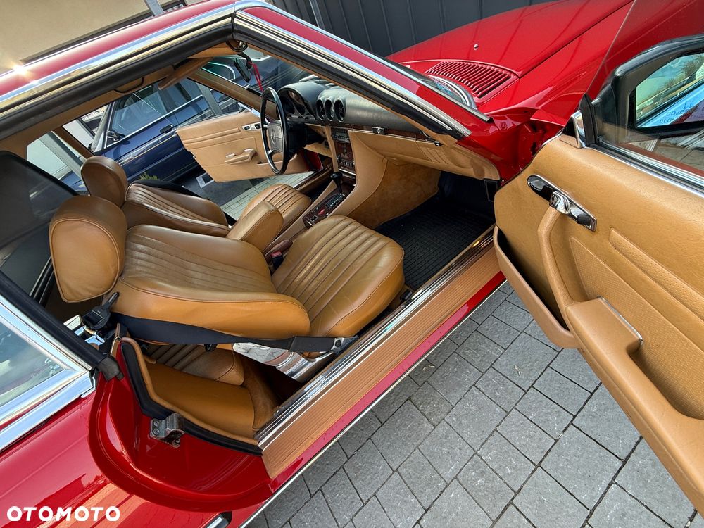 Mercedes-Benz SL - 17