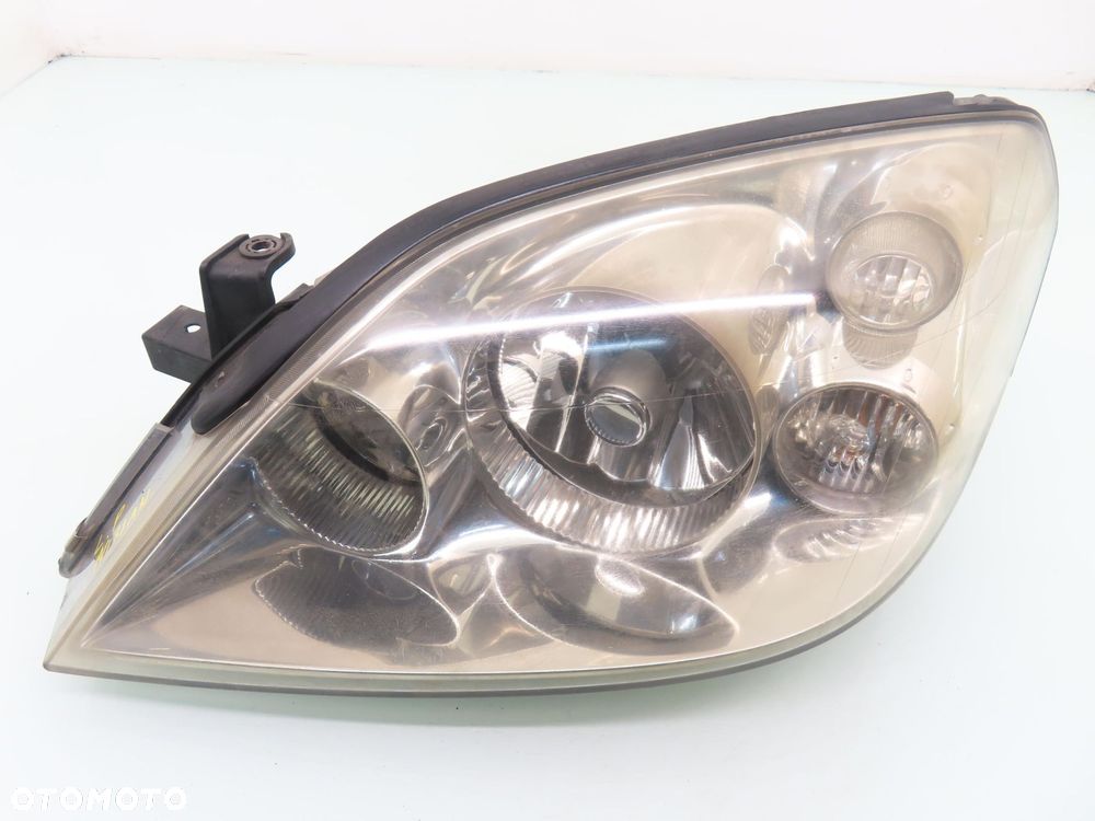 LAMPA LEWA PRZEDNIA NISSAN PRIMERA P12 XENON 5DV00829000 - 1