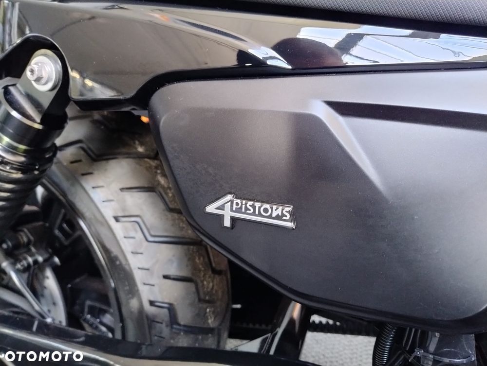 QJMOTOR SRV 600V - 30