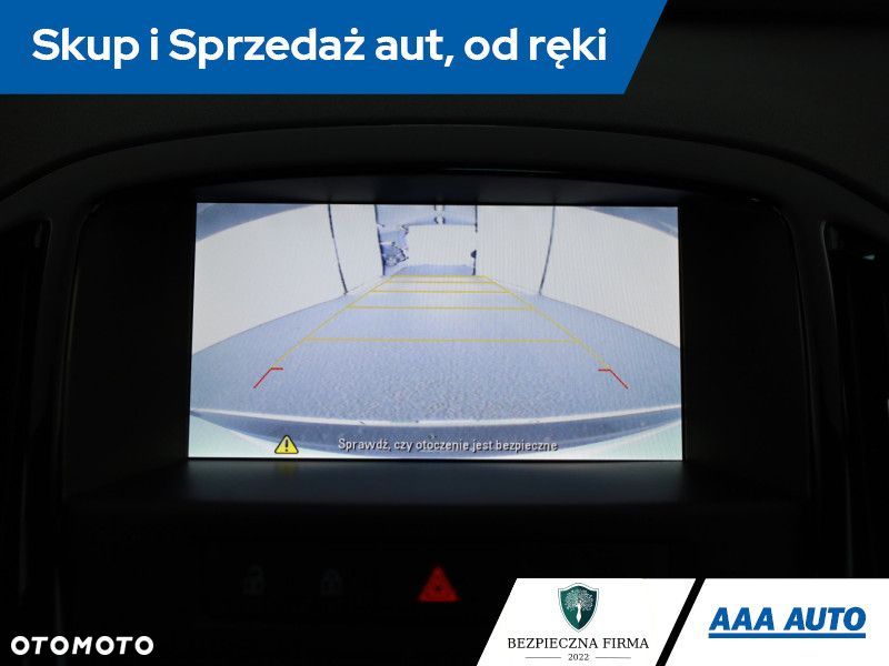 Opel Astra - 15