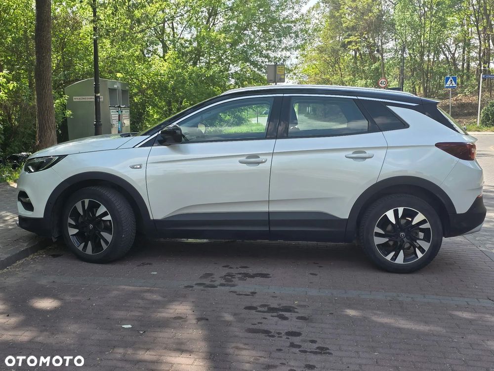 Opel Grandland X - 7
