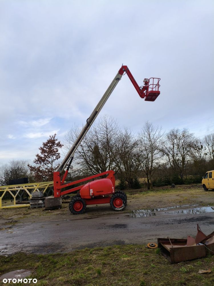 Haulotte HA260PX - 1